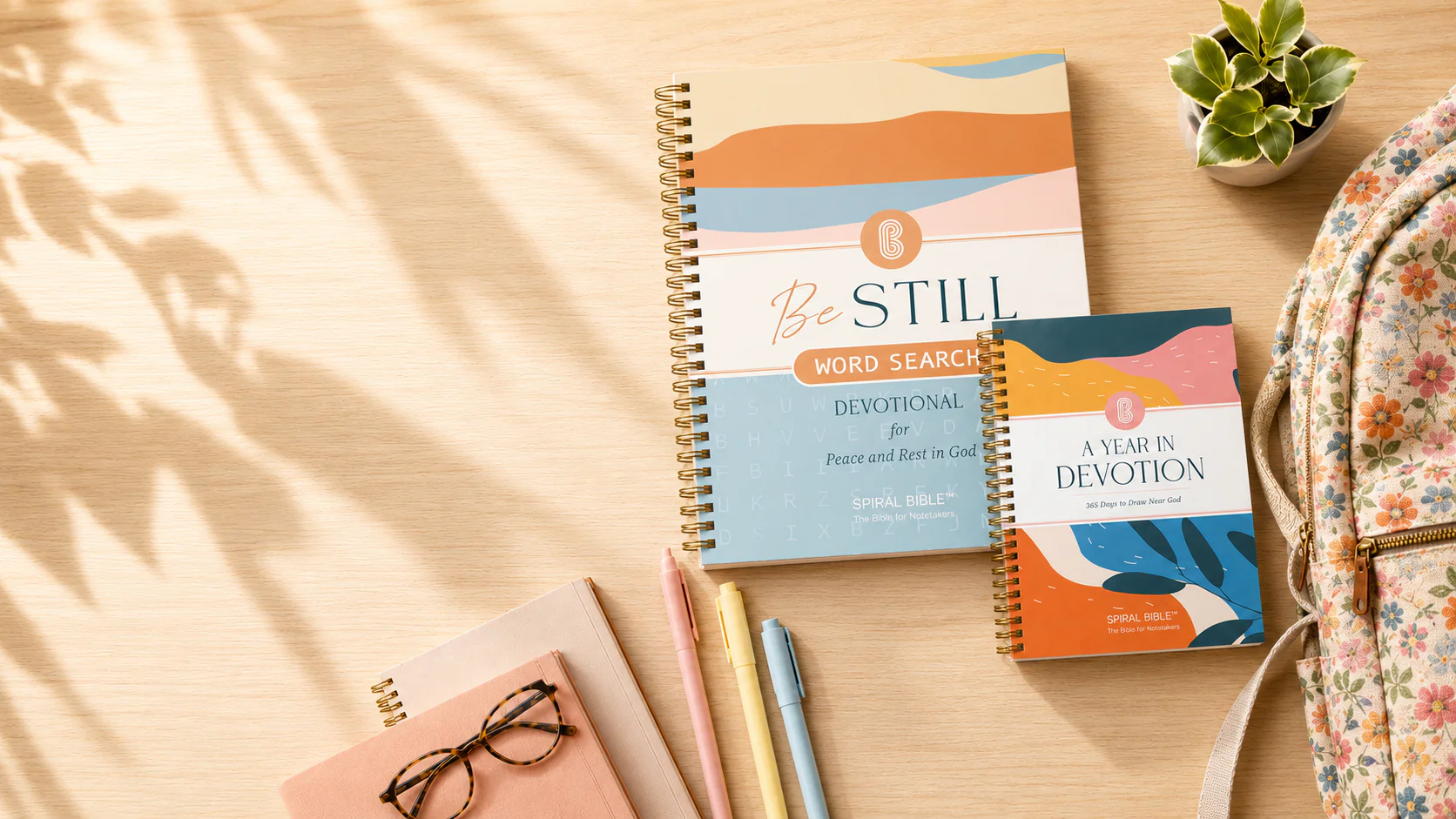Write Your Faith Story