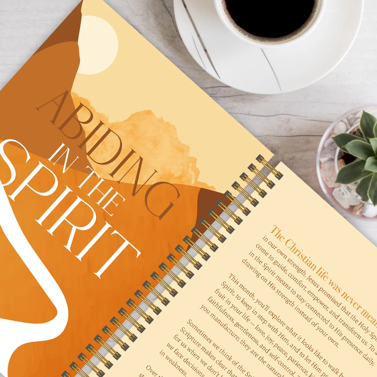 A Year In Devotion: 365 Days To Draw Near God - Image 8