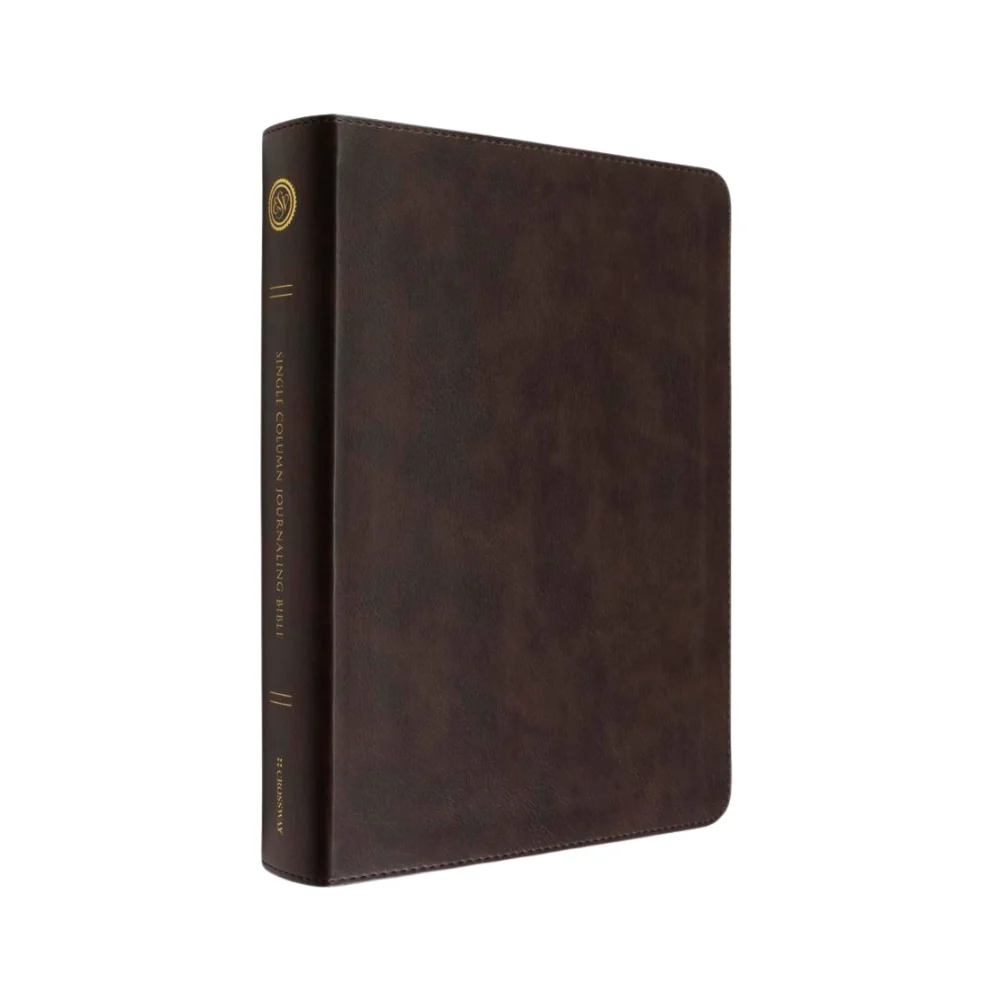 ESV Single Column Journaling Bible®, Large Print - Image 4