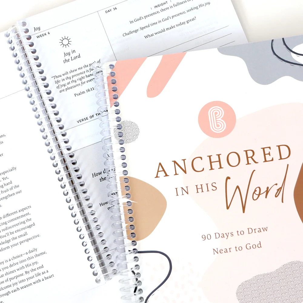 Faithful Mother’s Devotional Set - Image 5