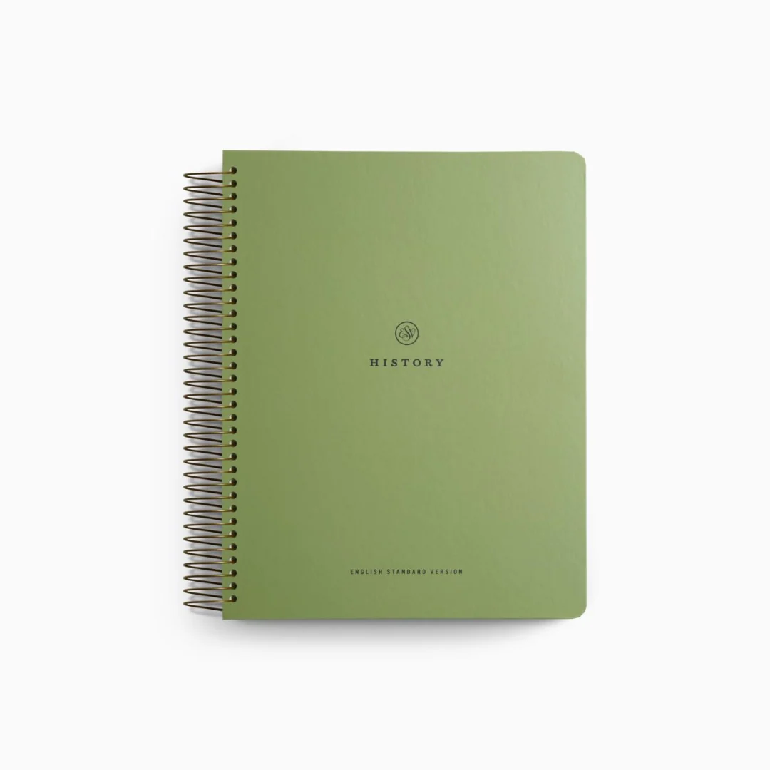 Spiral Bible™ - ESV - Old Testament - History - Image 3