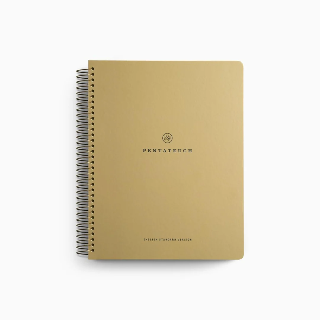 Spiral Bible™ - ESV- Complete Bible - Bundle - Image 5