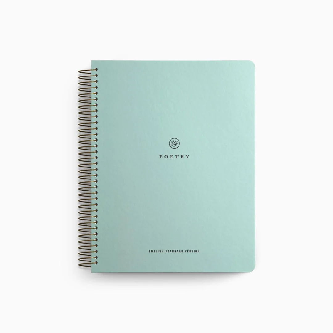 Spiral Bible™ - ESV - Old Testament - Poetry - Image 3