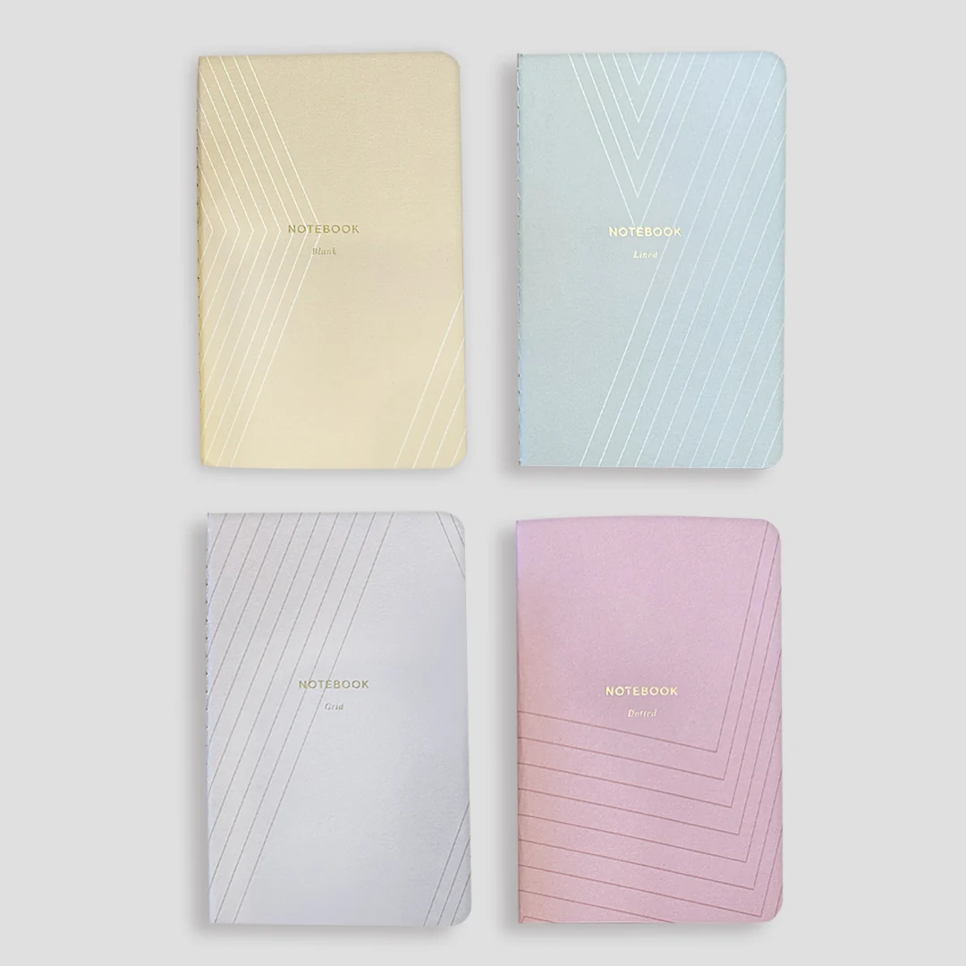 Spiral Bible™ Mini Journal Set of 4 - Image 4