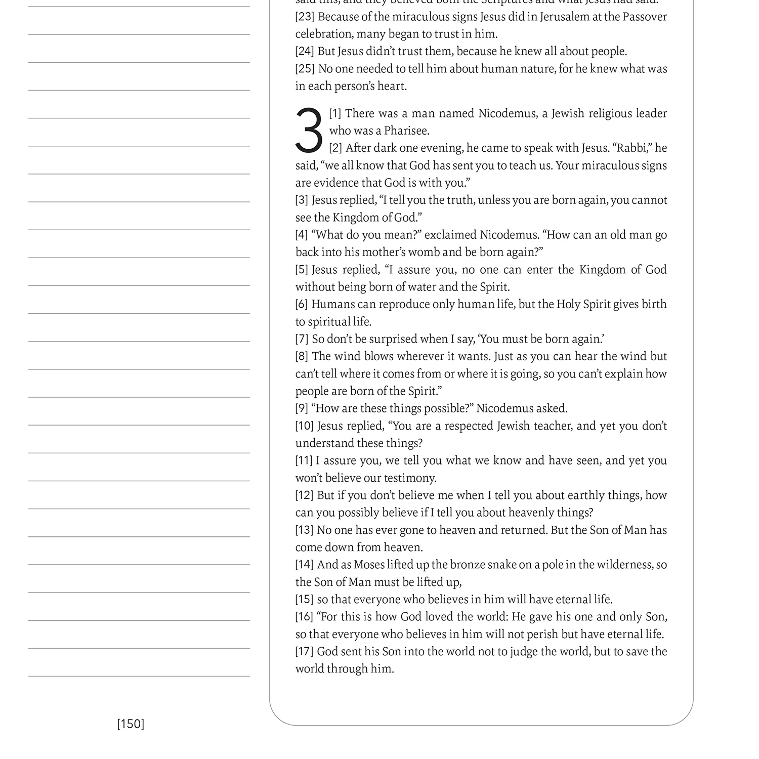 Spiral Bible™ - NLT - Old Testament - Bundle (Softcover) - Image 7