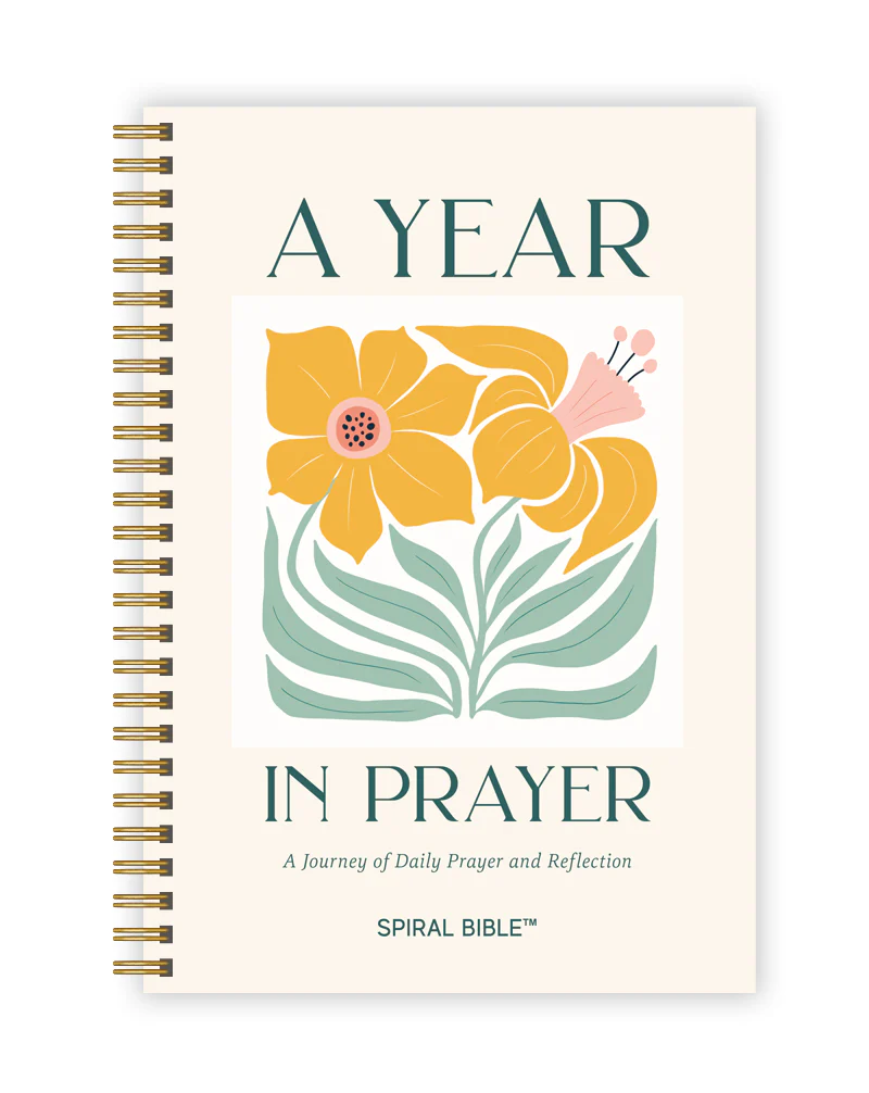 The Perfect Year In Faith Bundle - Image 8