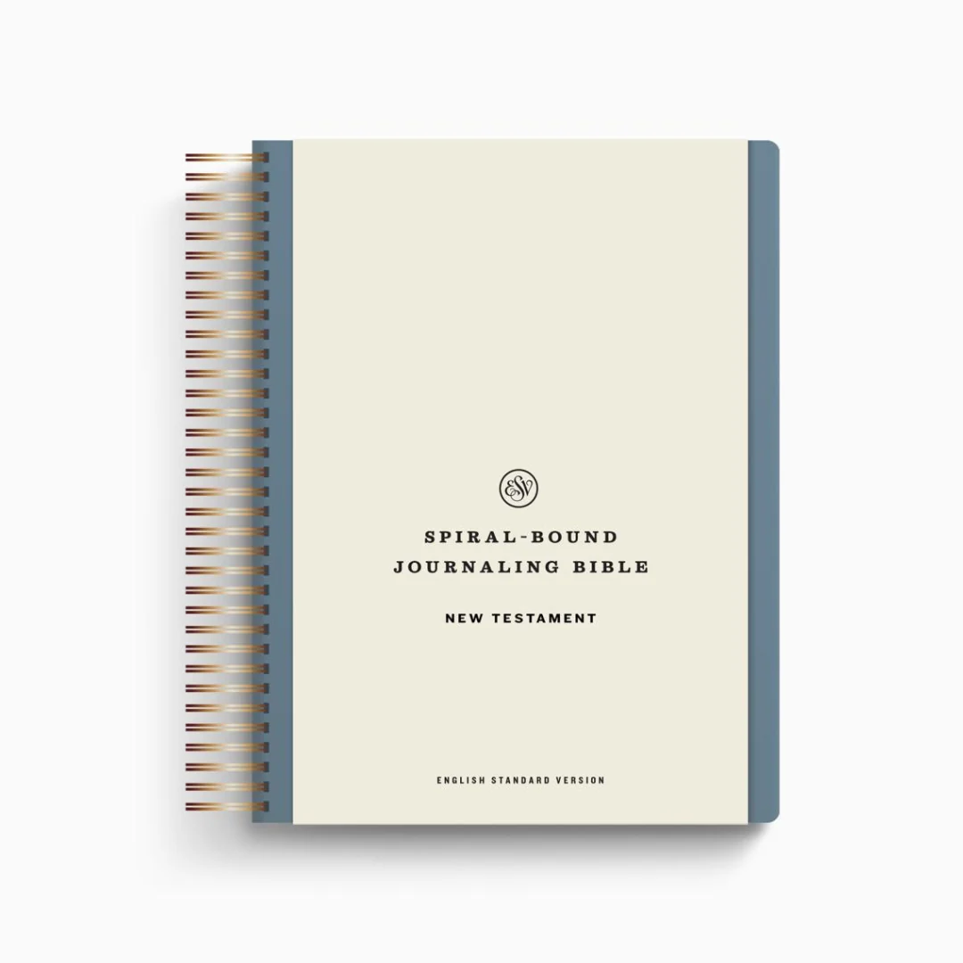 Spiral Bible™ - ESV - Ultimate Study Bundle - Image 3