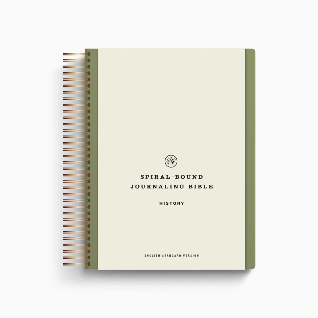 Spiral Bible™ - ESV - Ultimate Study Bundle - Image 5