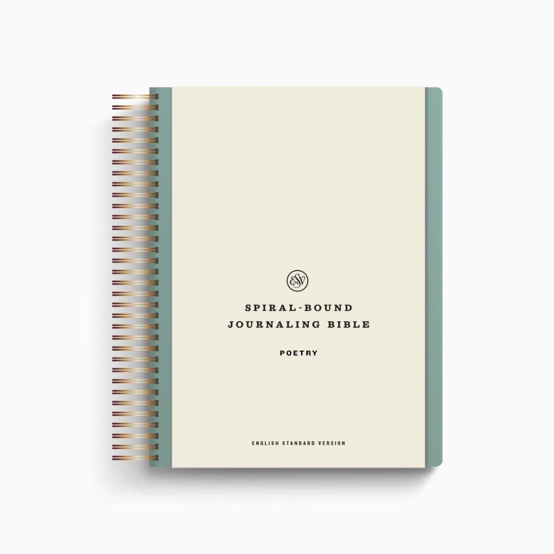 Spiral Bible™ - ESV - Ultimate Study Bundle - Image 6