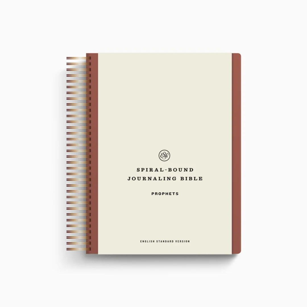 Spiral Bible™ - ESV - Ultimate Study Bundle - Image 7