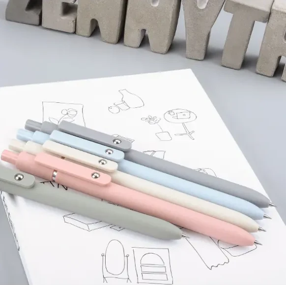 Spiral Bible™ Pastel Pen Pack - Image 4