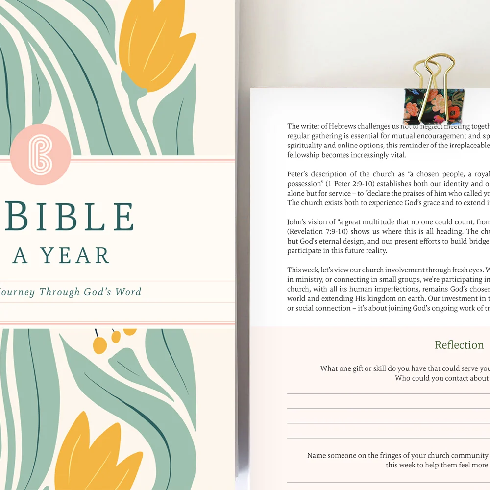 The Perfect Year In Faith Bundle - Image 10