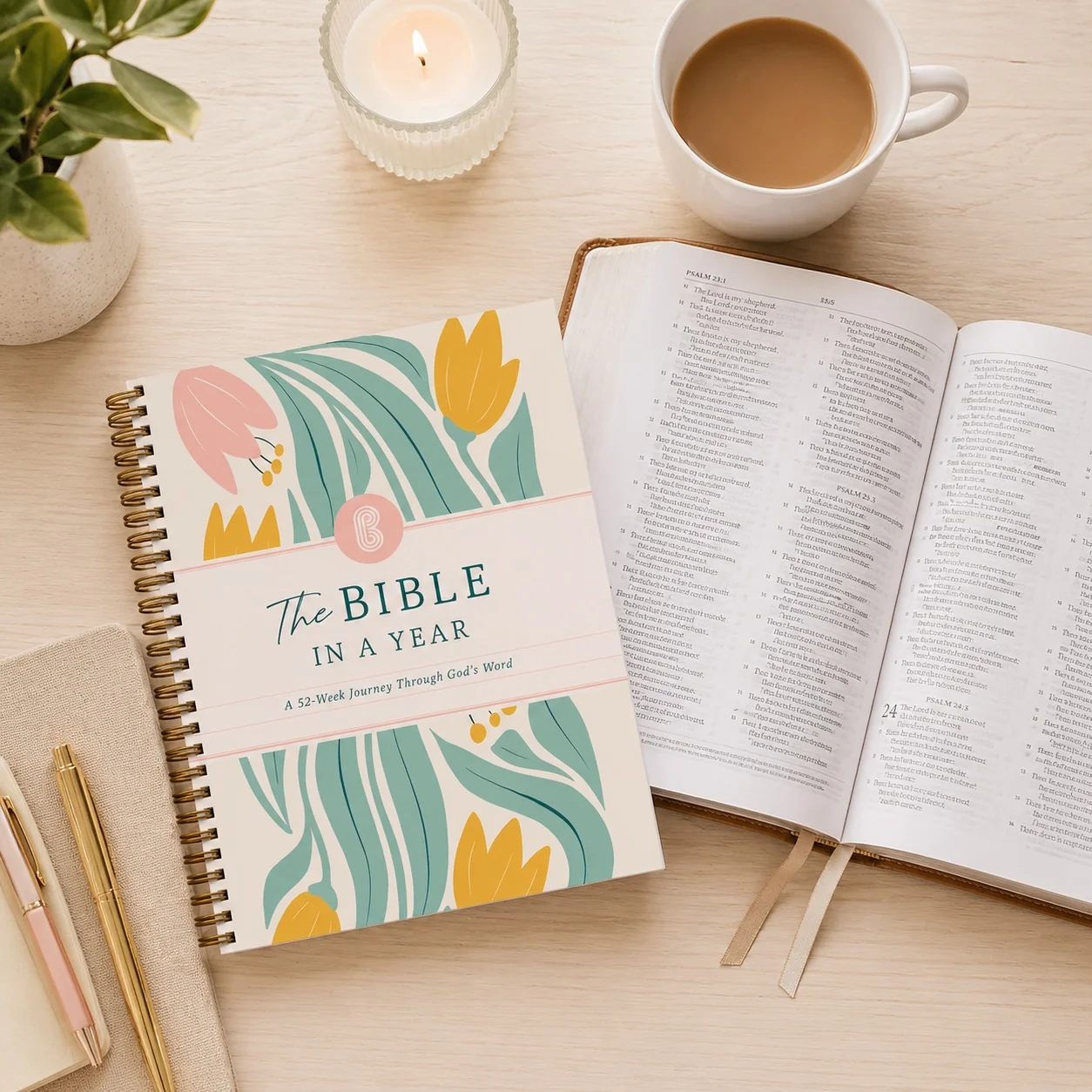 The Complete Bible Study Bundle - Image 7