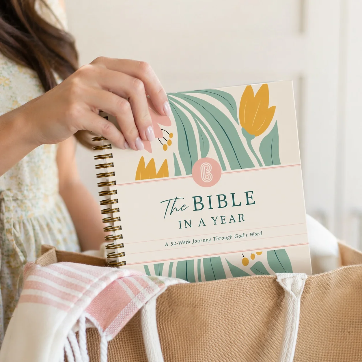 The Complete Bible Study Bundle - Image 3