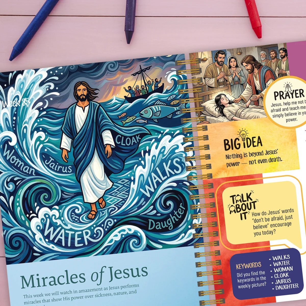 The Bible in a Year Family Bundle™ - Image 6