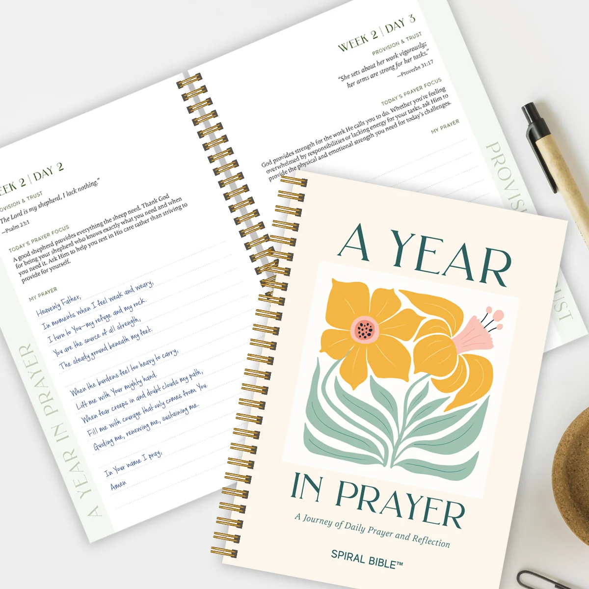 The Perfect Year In Faith Bundle - Image 4
