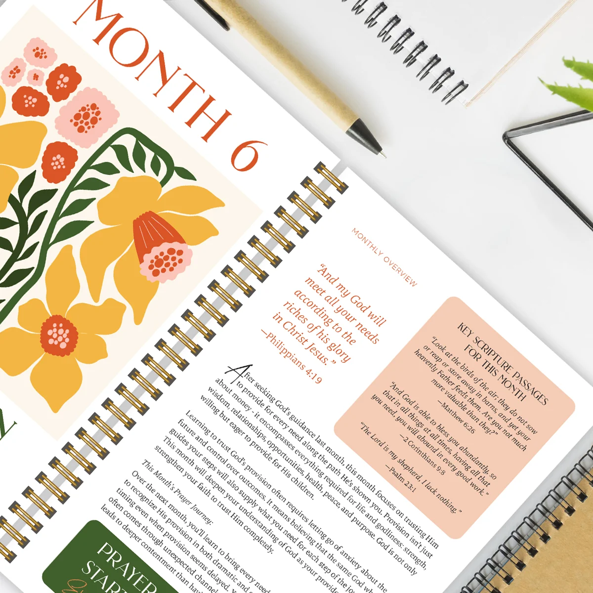 The Perfect Year In Faith Bundle - Image 6
