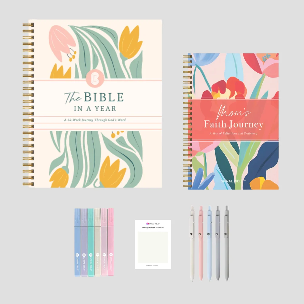 The Devoted Mom Bundle - Image 13