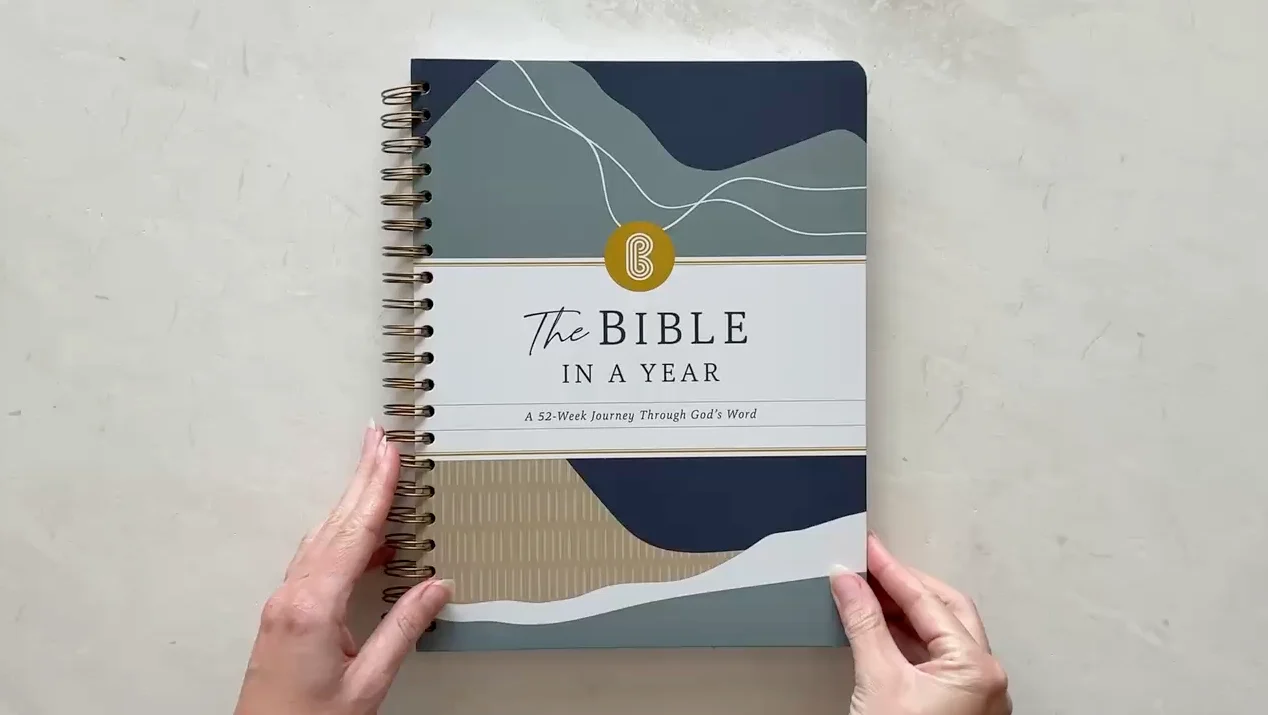 The Perfect Year In Faith Bundle - Mountains - Image 13